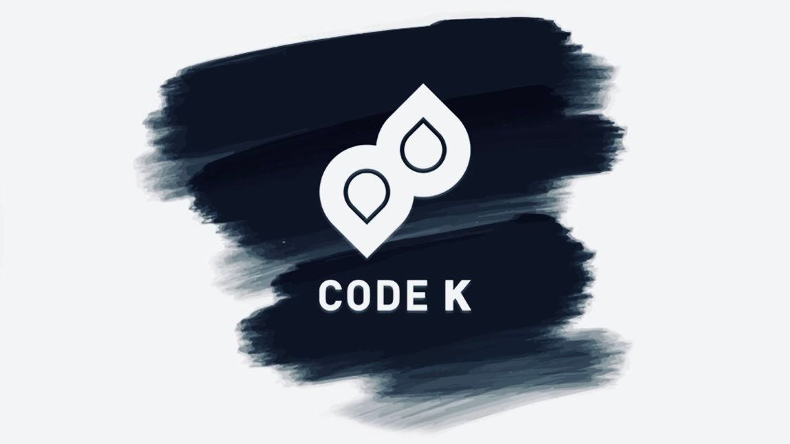 < CODE K /> Christian Koch ✌️ Code. Development. Hosting.